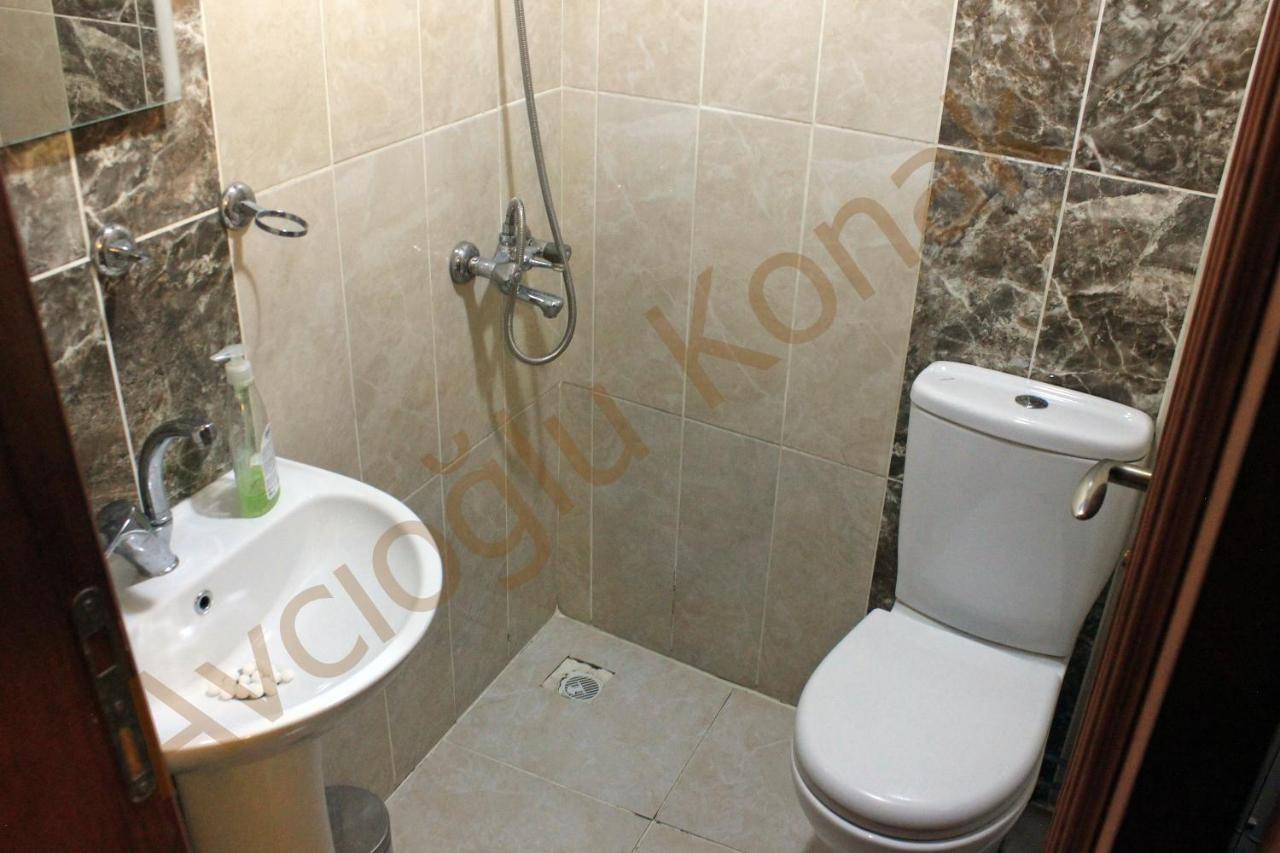 Avcioglu Konak Otel Сафранболу Экстерьер фото