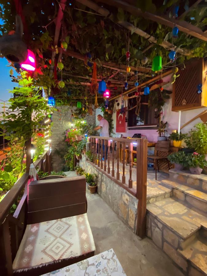 Avcioglu Konak Otel Сафранболу Экстерьер фото
