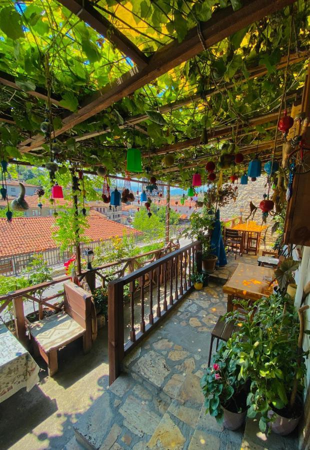 Avcioglu Konak Otel Сафранболу Экстерьер фото