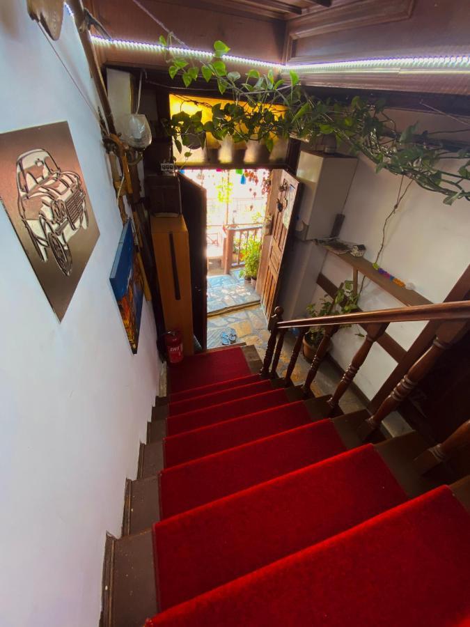 Avcioglu Konak Otel Сафранболу Экстерьер фото