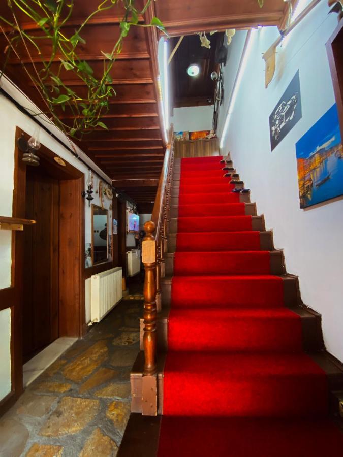 Avcioglu Konak Otel Сафранболу Экстерьер фото