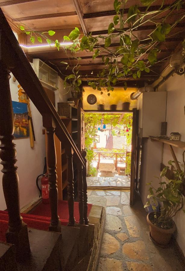 Avcioglu Konak Otel Сафранболу Экстерьер фото