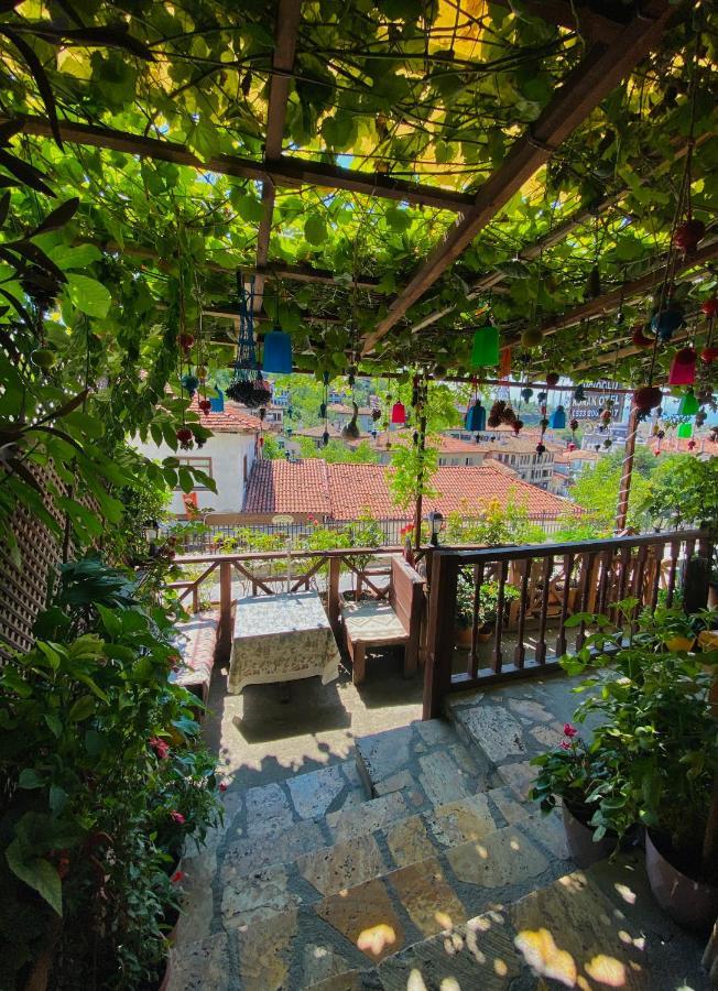 Avcioglu Konak Otel Сафранболу Экстерьер фото