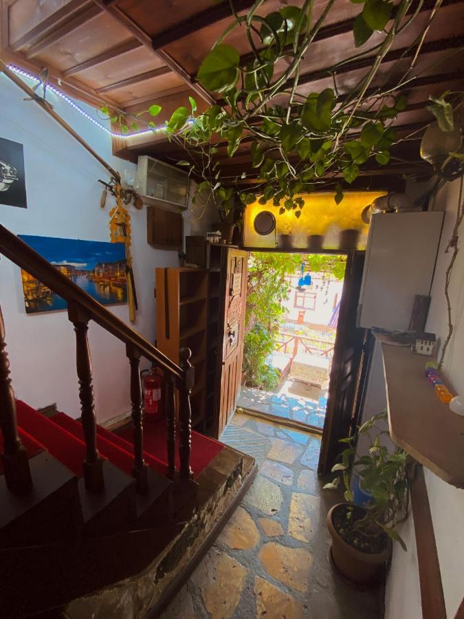 Avcioglu Konak Otel Сафранболу Экстерьер фото