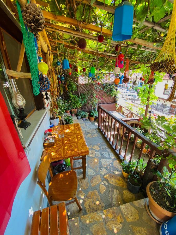 Avcioglu Konak Otel Сафранболу Экстерьер фото