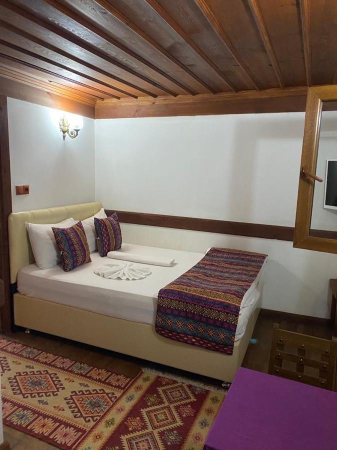 Avcioglu Konak Otel Сафранболу Экстерьер фото