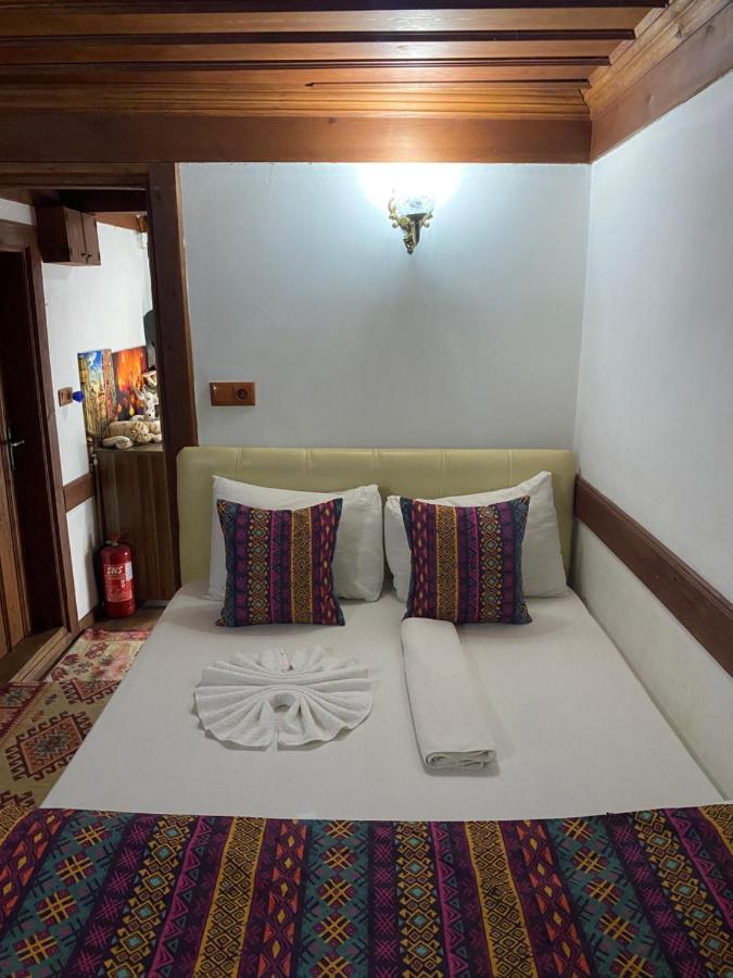 Avcioglu Konak Otel Сафранболу Экстерьер фото
