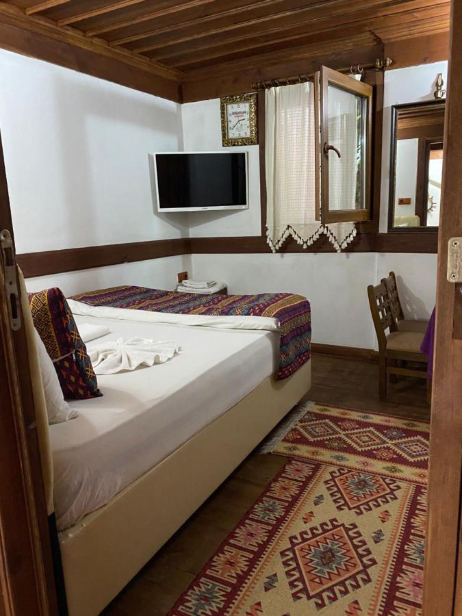 Avcioglu Konak Otel Сафранболу Экстерьер фото