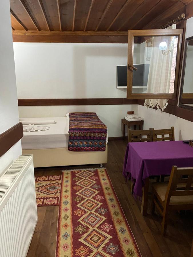 Avcioglu Konak Otel Сафранболу Экстерьер фото