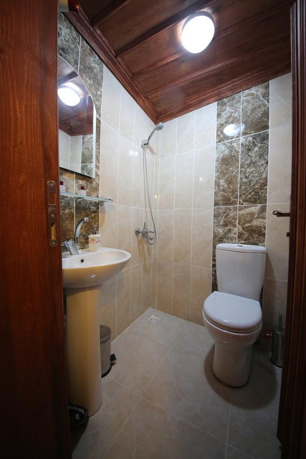 Avcioglu Konak Otel Сафранболу Экстерьер фото